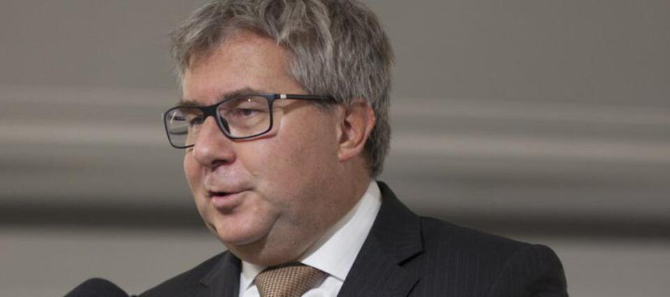 Ryszard Czarnecki, europoseł PiS / autor: Fratria