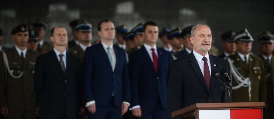 fot. PAP/Jakub Kamiński