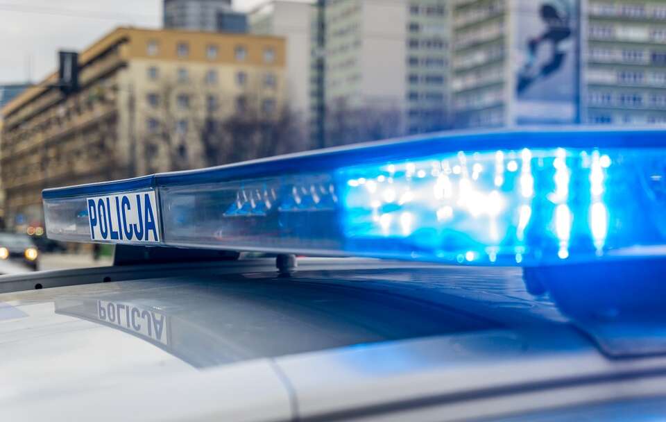 Antyukraiński patostreamer Paweł N. został aresztowany!