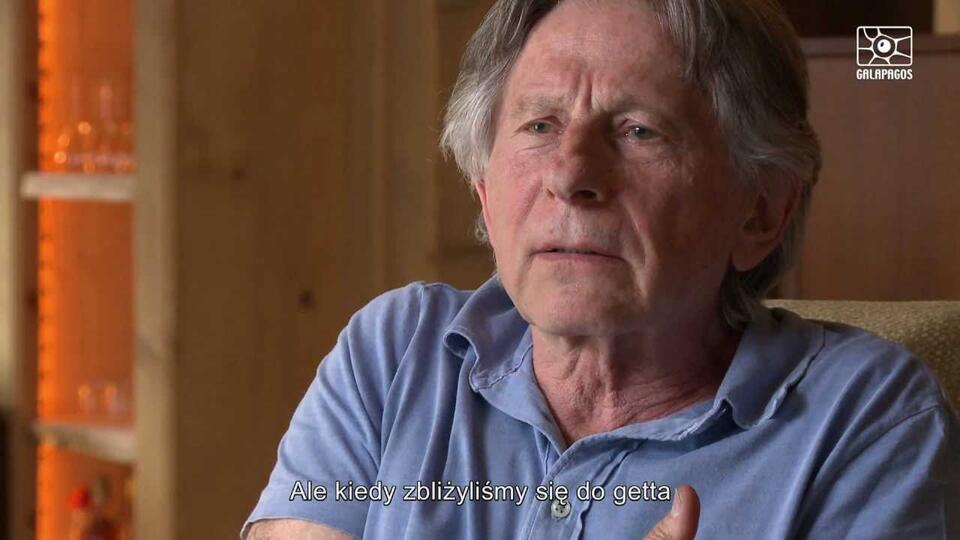 Materiały prasowe Galapagos