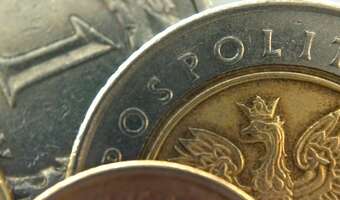 Komentarz do rynku złotego: Proporcjonalna reakcja złotego na decyzję FED