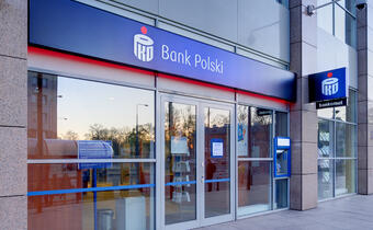 PKO BP jest oficjalnym bankiem Ekstraklasy