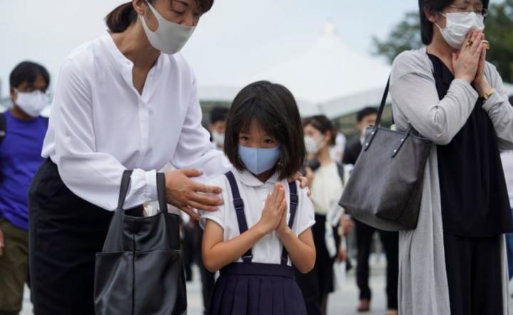 Odsetek zaszczepionych w Japonii wynosi 1,1 proc. Czy to się zmieni?