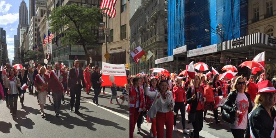 Fot. Twitter/Polish Consulate NYC