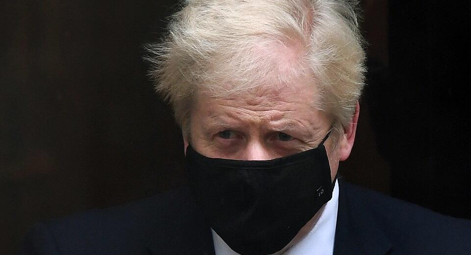 autor: PAP/EPA/ANDY RAIN