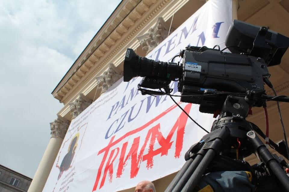 Fot. wPolityce.pl