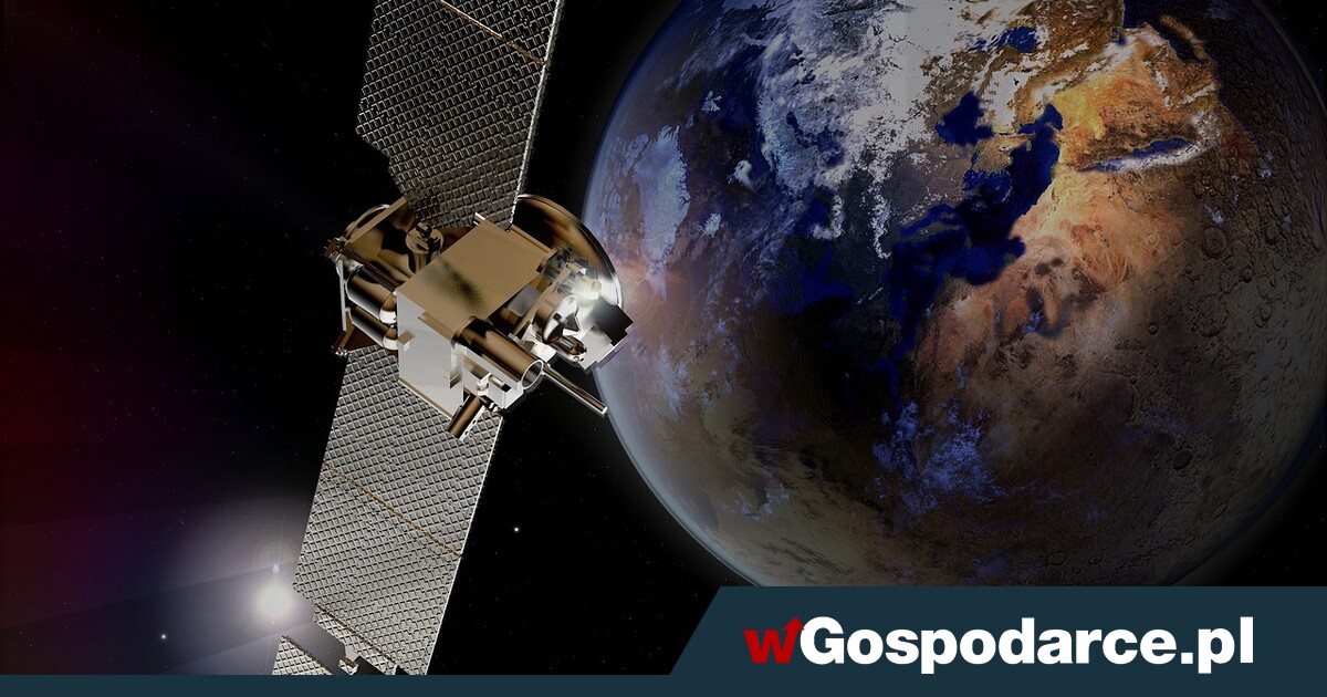 Polski EagleEye na orbicie. Co dalej?