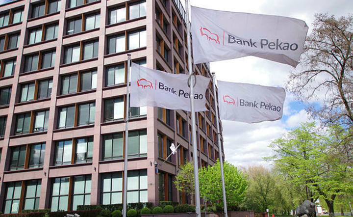Pekao BH zwiększył rezerwę na kredyty frankowe