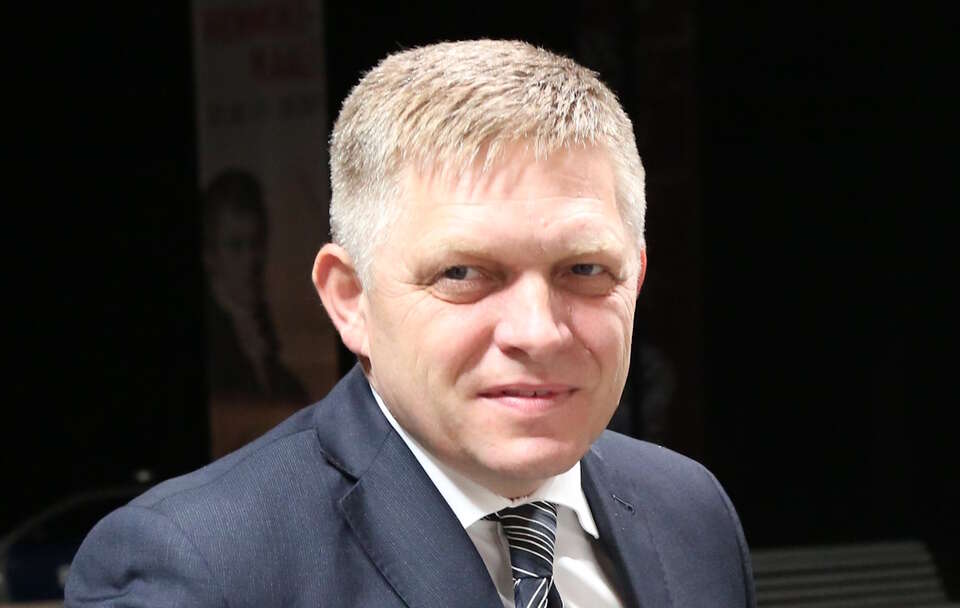 Robert Fico / autor: wikimedia.commons: EU2017EE Estonian Presidency - Tallinn Digital Summit/https://creativecommons.org/licenses/by/2.0/