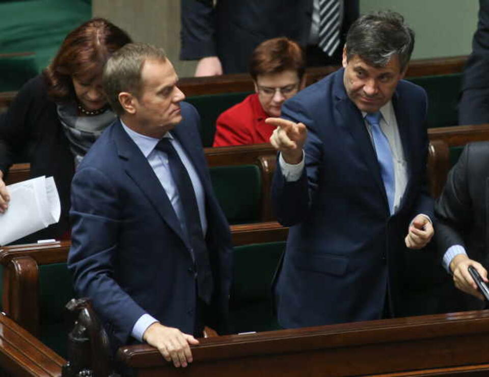 PAP/Rafał Guz