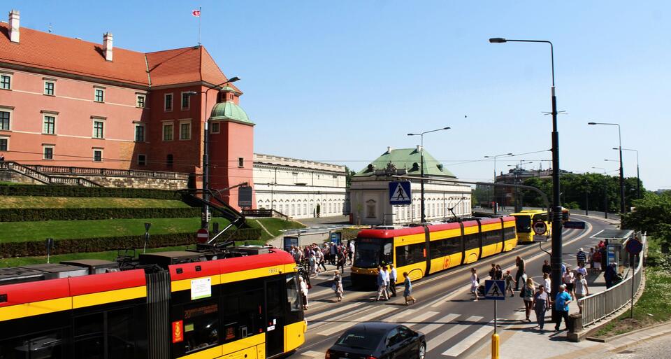 Warsaw, Capital of Poland / autor: wPolityce.pl