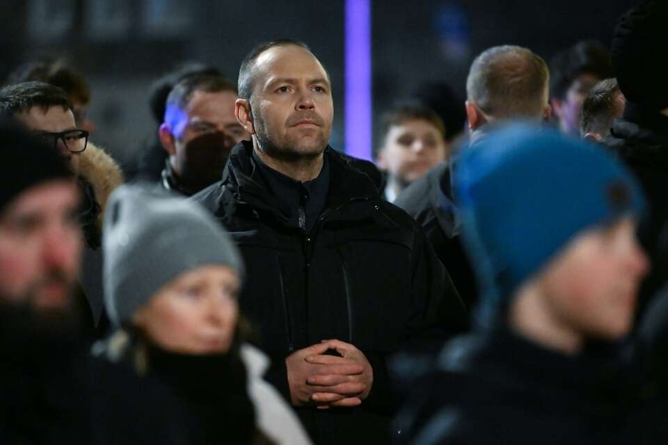 autor: PAP/Andrzej Jackowski