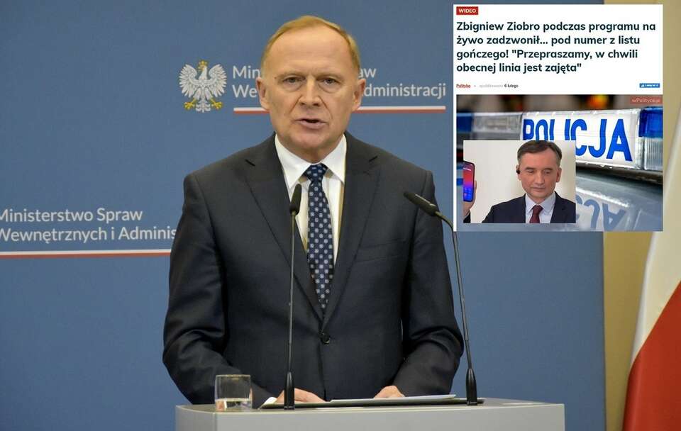 autor: Fratria/screenshot wPolityce.pl