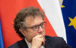 Jacek Karnowski, poseł KO i wiceminister funduszy, były prezydent Sopotu / autor: Prezydent Sopotu