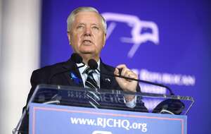 Amerykański senator straszy Europę wycofaniem wojsk / autor: Gage Skidmore from Surprise, AZ, United States of America, CC BY-SA 2.0 <https://creativecommons.org/licenses/by-sa/2.0>, via Wikimedia Commons