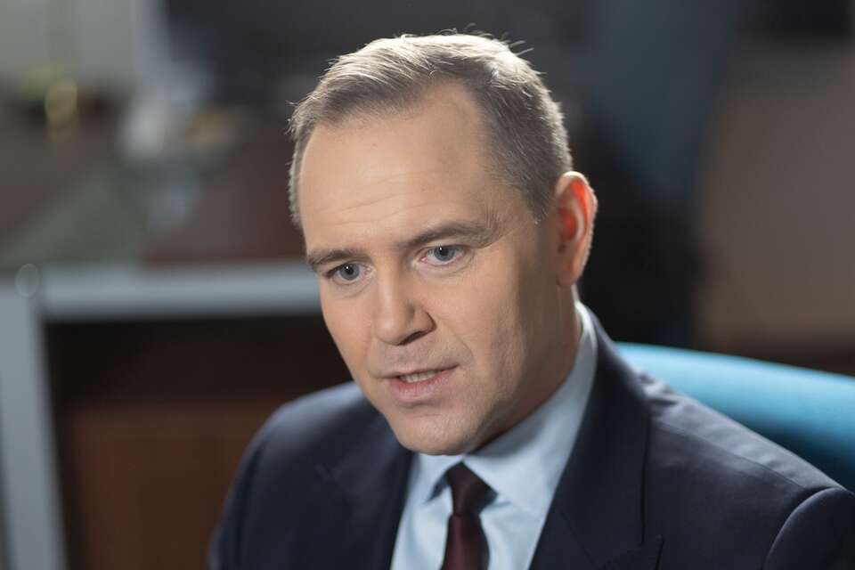 Prezydent Nawrocki: Mamy oczekiwania wobec Ukrainy