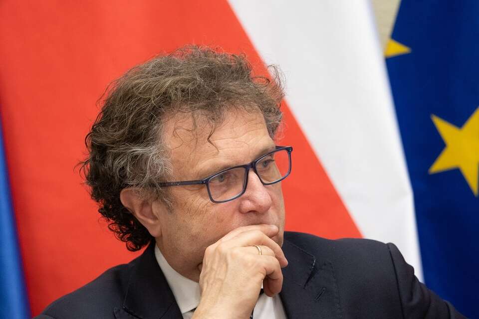 Kiwki Karnowskiego - nie rusofil, czy rusofob...?