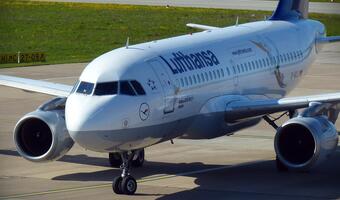 Lufthansa nie poleci do Warszawy, Krakowa i Wrocławia. Przyczyną jest strajk pilotów
