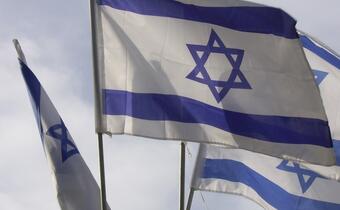 W Axel Springer konflikt o izraelską flagę. Prezes: Powinni szukać nowej pracy