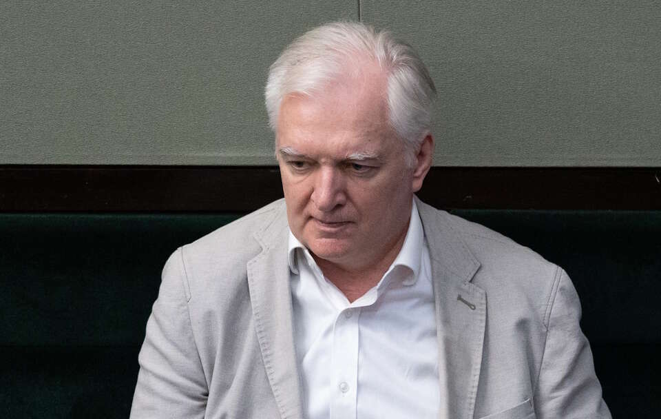 Gowin ma nową pracę. Został pełnomocnikiem prezydenta Chełma