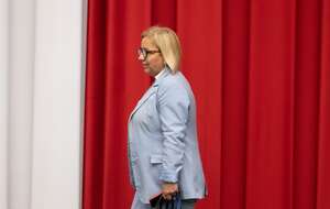 Minister Paulina Hennig-Kloska / autor: Fratria 