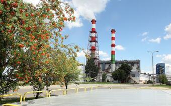 Elektrownia Ostrołęka ma zapewnione finansowanie