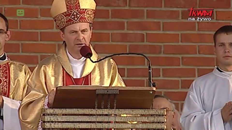 fot: youtube/TV Trwam