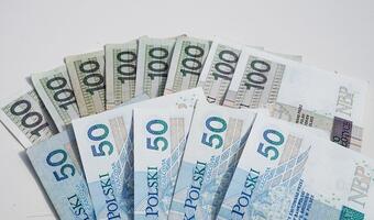 Program 500 plus zaczyna działać