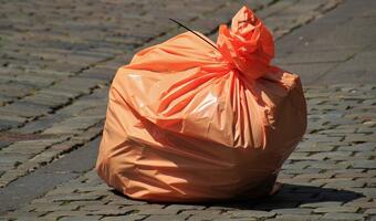 Rząd przyjął projekt noweli  tzw. ustawy śmieciowej