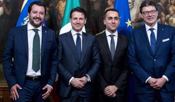 Włoscy politycy uspokajają rynki