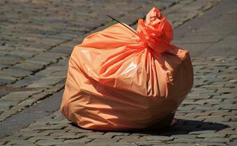 Rząd przyjął projekt noweli  tzw. ustawy śmieciowej