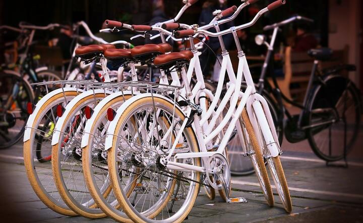 W styczniu i lutym br. w Polsce wyprodukowano 154 tys. rowerów / autor: Pixabay