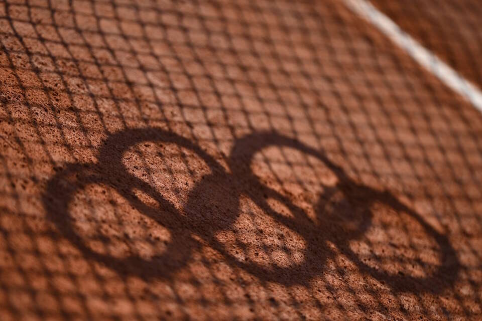 Sportowcy skarżą się na kuchnię w wiosce olimpijskiej