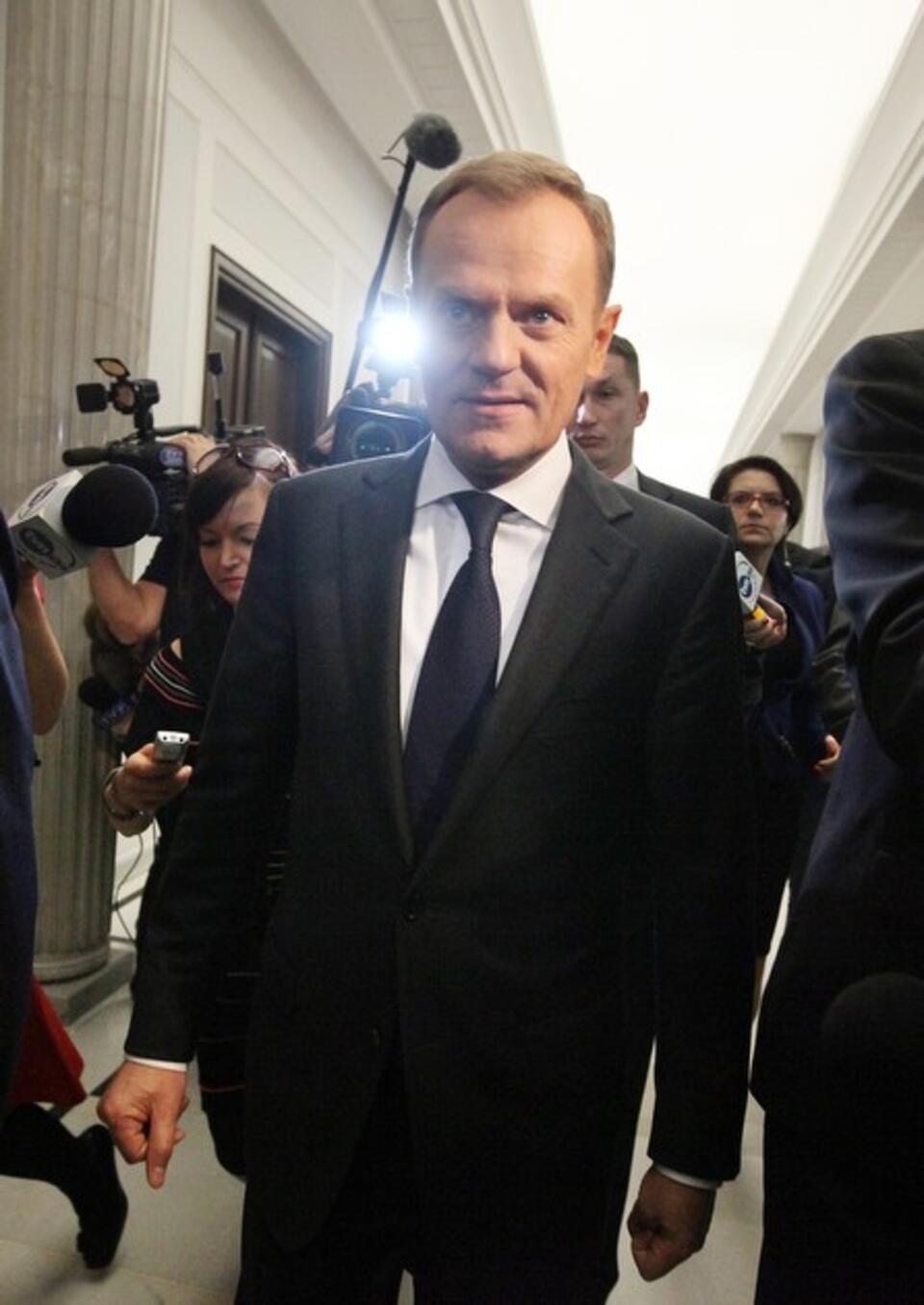 Fot. PAP / Paweł Supernak
