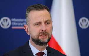 Kosiniak-Kamysz straszy Polskę 2050 końcem koalicji / autor: PAP/Paweł Supernak