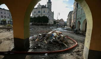 Tu już można składać wnioski o pomoc dla poszkodowanych