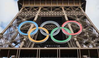 Nie do wiary! Szokujące koszty Igrzysk w Paryżu