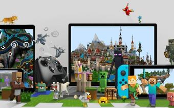 Co mają wspólnego Minecraft i wolność mediów?