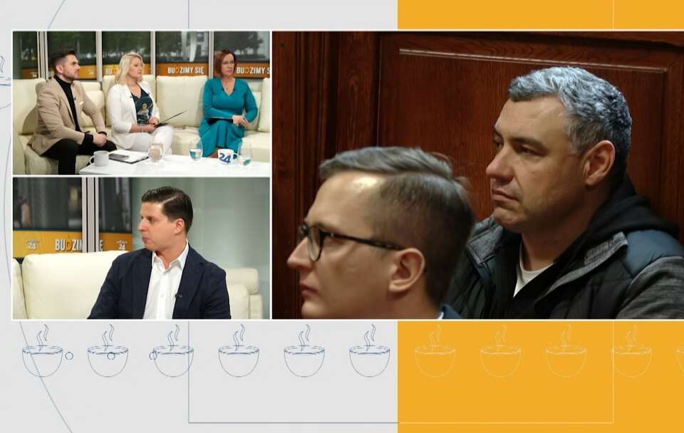 autor: Telewizja wPolsce24