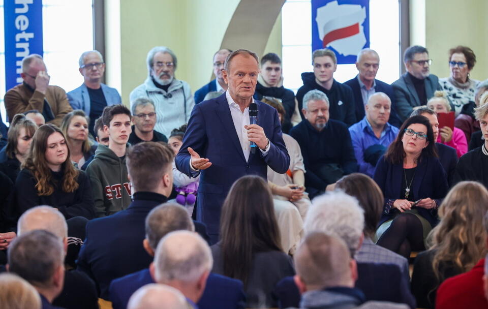 autor: PAP/Mikołaj Kuras