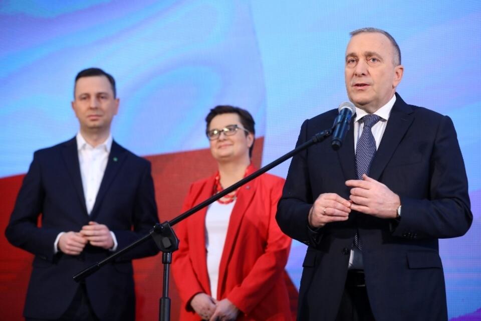 autor: PAP/Rafał Guz
