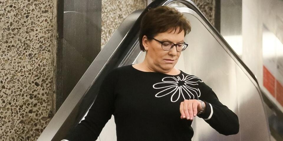 PAP/Paweł Supernak
