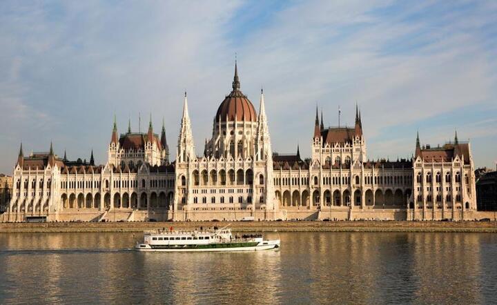 Budapeszt  / autor: Pixabay 