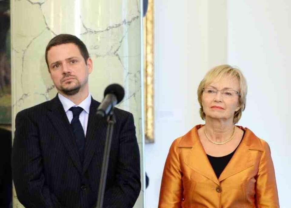 PAP/Jacek Turczyk