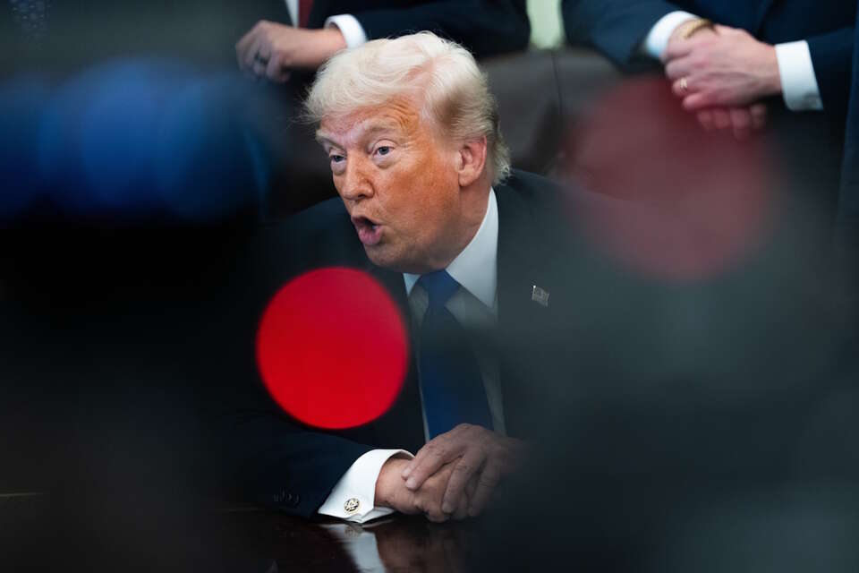 Słowa Trumpa mogły wzbudzić niepokój. Jak zareagowała Hiszpania?