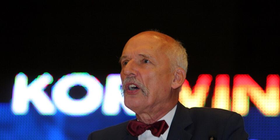 Fot. PAP/Andrzej Grygiel