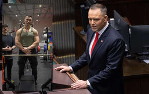 autor: Fratria/Facebook/Warszawski KOKS