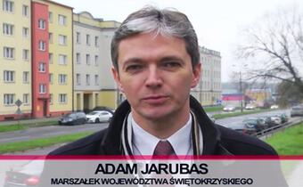 Adam Jarubas z PSL chce by Polska i UE dały Ukrainie jeszcze więcej pieniędzy
