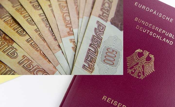 Niemiecki biznes po raz pierwszy od 2022 roku na Forum Ekonomicznym w Petersburgu / autor: Pixabay x 2