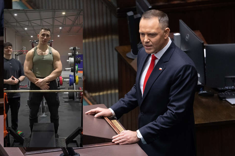 autor: Fratria/Facebook/Warszawski KOKS